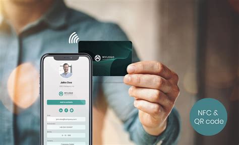 what is nfc smart card|nfc enabled cards.